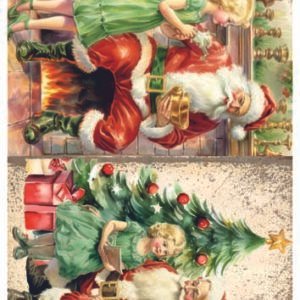 RE-CREATE SERIES RICE PAPER NEW YEAR SERIES 2024