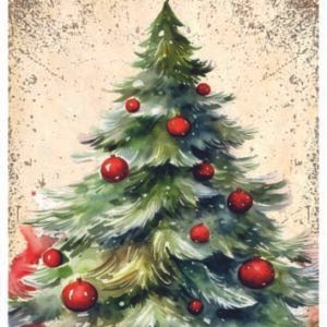 RE-CREATE SERIES RICE PAPER NEW YEAR SERIES 2024