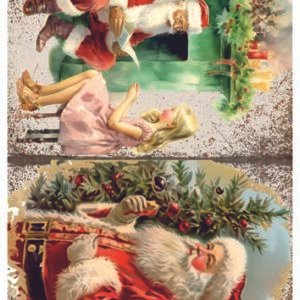 RE-CREATE SERIES RICE PAPER NEW YEAR SERIES 2024