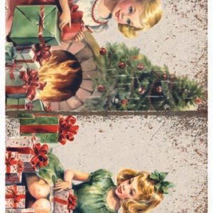 RE-CREATE SERIES RICE PAPER NEW YEAR SERIES 2024