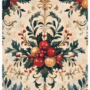 RE-CREATE SERIES RICE PAPER NEW YEAR SERIES 2024