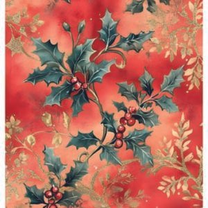 RE-CREATE SERIES RICE PAPER NEW YEAR SERIES 2024