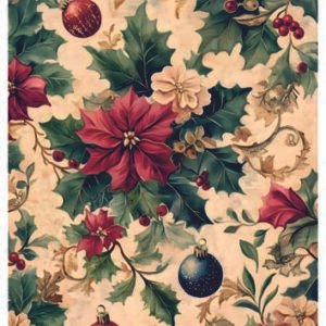 RE-CREATE SERIES RICE PAPER NEW YEAR SERIES 2024