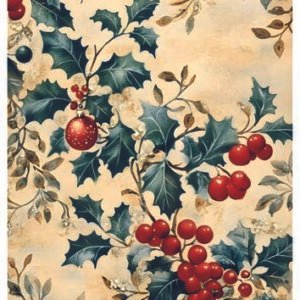 RE-CREATE SERIES RICE PAPER NEW YEAR SERIES 2024