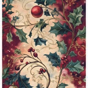 RE-CREATE SERIES RICE PAPER NEW YEAR SERIES 2024