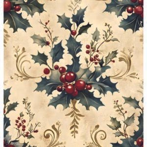 RE-CREATE SERIES RICE PAPER NEW YEAR SERIES 2024