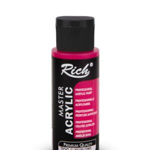 ACRYLIC FLORESAN BOYA 60 CC PINK