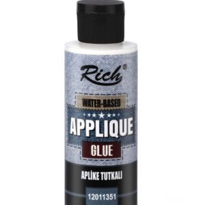 APPLIQUE GLUE 120 CC