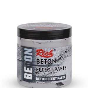 BETON PASTE 250 CC - 350 GR