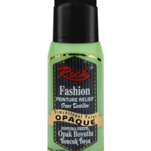 DIMENSIONAL PAINT 60 CC NEON GREEN