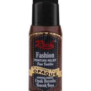 DIMENSIONAL PAINT OPAQUE 60 CC BROWN