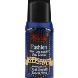 DIMENSIONAL PAINT OPAQUE 60 CC NAVY BLUE