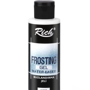 FROSTING GEL 120 CC