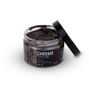 CHROME TEXTURE PASTA GRANITE