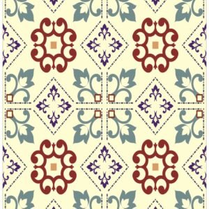 TILE RICE PAPER 5202