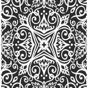 TILE RICE PAPER 5205