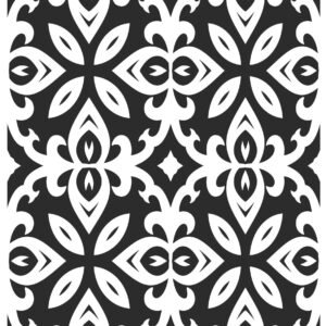 TILE RICE PAPER 5207