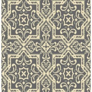 TILE RICE PAPER 5214