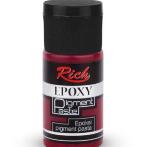 EPOXY PIGMENT PASTE OPAQUE MAGENTA
