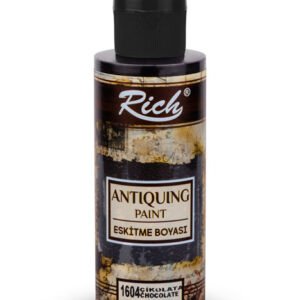 ANTIQUING PAINT CHOCOLATE