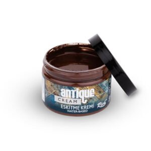 ANTIQUING CREAM ASPHALTHUM