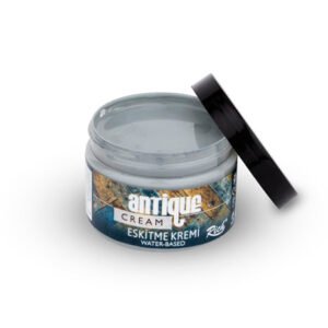 ANTIQUING CREAM SMOKE