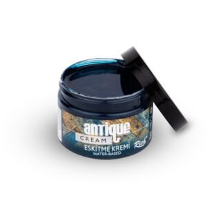 ANTIQUING CREAM OCEAN