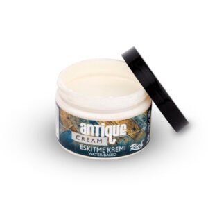 ANTIQUING CREAM SOFT WHITE