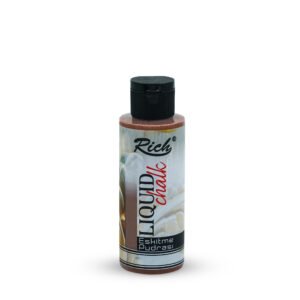 LIQUID CHALK - ANTIQUING POWDER BROWN