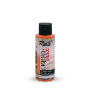 LIQUID CHALK - ANTIQUING POWDER CORAL