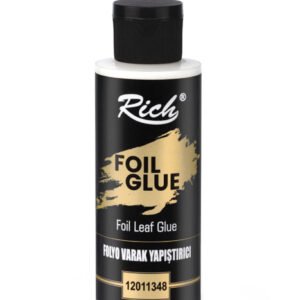 FOIL GLUE 120 CC