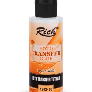 PHOTO TRANSFER GLUE 120 CC