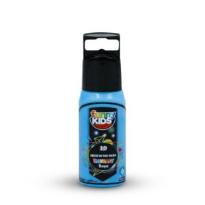 FUNNY KIDS 3D GLOW IN THE DARK 60 CC BLUE 4458