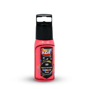 FUNNY KIDS 3D GLOW IN THE DARK 60 CC PINK 4452