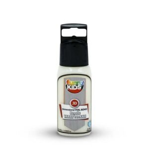 FUNNY KIDS FOIL BOND