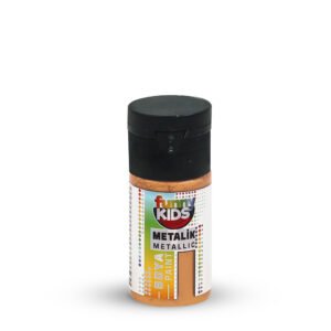 FUNNY KIDS METALLIC PAINT 025 CC ANTIQUE GOLD