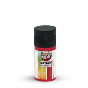FUNNY KIDS METALLIC PAINT 025 CC APPLE SUGAR