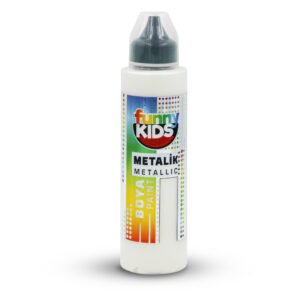 FUNNY KIDS METALLIC PAINT 500 CC PEARL