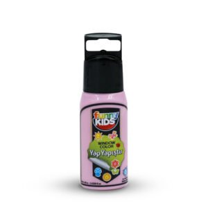 FUNNY KIDS WINDOW COLOR 60 CC LILAC