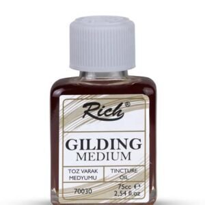 GILDING MEDIUM 75 CC
