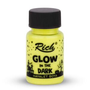 GLOW IN THE DARK 3016 YELLOW
