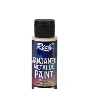 JANJANNED METALLIC BOYA 060 CC LILAC