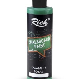 BLACKBOARD PAINT 240CC GREEN