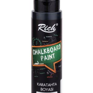 BLACKBOARD PAINT 500 CC BLACK
