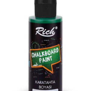 BLACKBOARD PAINT 120 CC GREEN