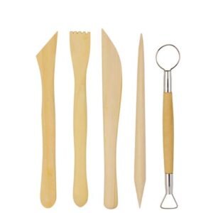 CLAY SET FOR BEGINNERS