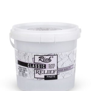 CLASSIC RELIEF PASTE 1200 GR