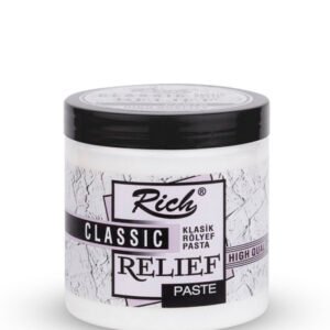 CLASSIC RELIEF PASTE 250 CC - 350 GR