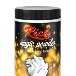 MAGIC POWDER