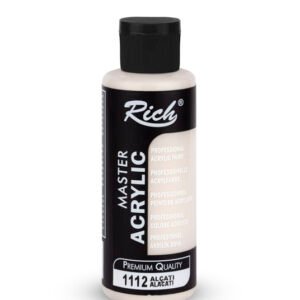 MASTER ACRYLIC 120 CC ALACATI